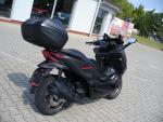 Klikněte pro detailní foto č. 5 - Honda Forza 125 ABS
