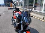 Klikněte pro detailní foto č. 10 - Honda NC 750 S ABS
