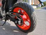 Klikněte pro detailní foto č. 12 - Honda NC 750 S ABS