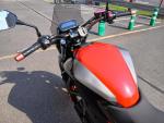 Klikněte pro detailní foto č. 13 - Honda NC 750 S ABS