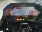 Klikněte pro detailní foto č. 14 - Honda NC 750 S ABS