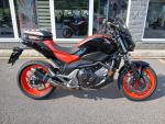 Klikněte pro detailní foto č. 1 - Honda NC 750 S ABS