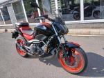 Klikněte pro detailní foto č. 2 - Honda NC 750 S ABS