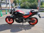 Klikněte pro detailní foto č. 4 - Honda NC 750 S ABS