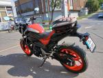 Klikněte pro detailní foto č. 5 - Honda NC 750 S ABS