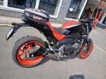 Klikněte pro detailní foto č. 6 - Honda NC 750 S ABS