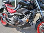 Klikněte pro detailní foto č. 8 - Honda NC 750 S ABS
