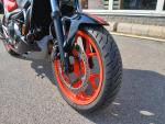 Klikněte pro detailní foto č. 9 - Honda NC 750 S ABS