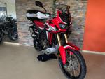 Klikněte pro detailní foto č. 2 - Honda CRF 1000 L Africa Twin ABS