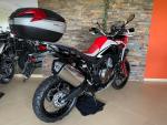 Klikněte pro detailní foto č. 3 - Honda CRF 1000 L Africa Twin ABS