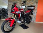 Klikněte pro detailní foto č. 7 - Honda CRF 1000 L Africa Twin ABS