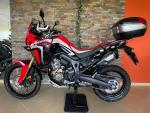 Klikněte pro detailní foto č. 8 - Honda CRF 1000 L Africa Twin ABS