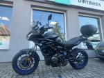 Klikněte pro detailní foto č. 1 - Yamaha Tracer 7 / 700