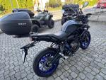 Klikněte pro detailní foto č. 4 - Yamaha Tracer 7 / 700