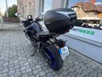 Klikněte pro detailní foto č. 5 - Yamaha Tracer 7 / 700