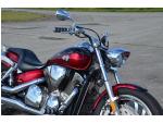 Klikněte pro detailní foto č. 1 - Honda VTX 1300 C