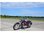 Klikněte pro detailní foto č. 2 - Honda VTX 1300 C