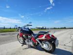Klikněte pro detailní foto č. 4 - Honda VTX 1300 C