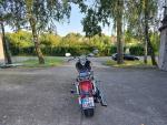 Klikněte pro detailní foto č. 5 - Honda VTX 1300 C