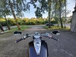 Klikněte pro detailní foto č. 6 - Honda VTX 1300 C
