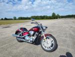 Klikněte pro detailní foto č. 9 - Honda VTX 1300 C