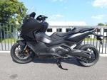 Klikněte pro detailní foto č. 2 - Honda NSS750 FORZA