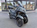 Klikněte pro detailní foto č. 1 - Yamaha Tricity 300
