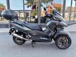 Klikněte pro detailní foto č. 3 - Yamaha Tricity 300