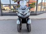 Klikněte pro detailní foto č. 4 - Yamaha Tricity 300