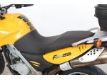 Klikněte pro detailní foto č. 12 - BMW F 650 GS