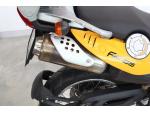 Klikněte pro detailní foto č. 13 - BMW F 650 GS