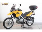 Klikněte pro detailní foto č. 1 - BMW F 650 GS