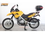 Klikněte pro detailní foto č. 2 - BMW F 650 GS