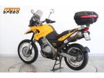 Klikněte pro detailní foto č. 3 - BMW F 650 GS