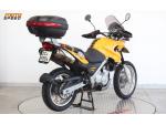 Klikněte pro detailní foto č. 5 - BMW F 650 GS