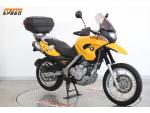 Klikněte pro detailní foto č. 7 - BMW F 650 GS