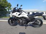 Klikněte pro detailní foto č. 2 - Honda NC 750 X