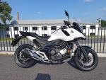 Klikněte pro detailní foto č. 1 - Honda NC 750 X