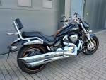 Klikněte pro detailní foto č. 2 - Suzuki Intruder M 1800 R (+brašny)