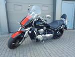 Klikněte pro detailní foto č. 5 - Suzuki Intruder M 1800 R (+brašny)