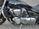 Klikněte pro detailní foto č. 8 - Suzuki Intruder M 1800 R (+brašny)