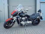 Klikněte pro detailní foto č. 9 - Suzuki Intruder M 1800 R (+brašny)