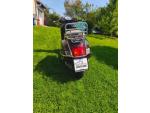 Klikněte pro detailní foto č. 10 - Vespa GTS 125 (2009) po servisu, doplňky, jen 17 tis.km