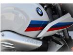 Klikněte pro detailní foto č. 10 - BMW R nineT Racer - 1.000 km
