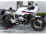 Detail nabídky - BMW R nineT Racer - 1.000 km
