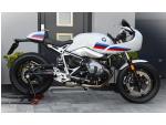 Klikněte pro detailní foto č. 2 - BMW R nineT Racer - 1.000 km