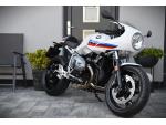Klikněte pro detailní foto č. 4 - BMW R nineT Racer - 1.000 km