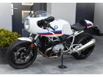 Klikněte pro detailní foto č. 5 - BMW R nineT Racer - 1.000 km
