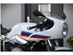 Klikněte pro detailní foto č. 6 - BMW R nineT Racer - 1.000 km
