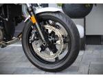 Klikněte pro detailní foto č. 9 - BMW R nineT Racer - 1.000 km